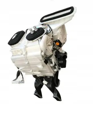 Nissan X-Trail T32 Interior heater climate box assembly 