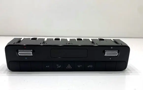 Mercedes-Benz Sprinter W907 W910 Interior fan control switch A9079054806