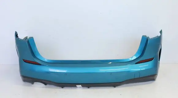 BMW 2 F44 Rear bumper 768594332