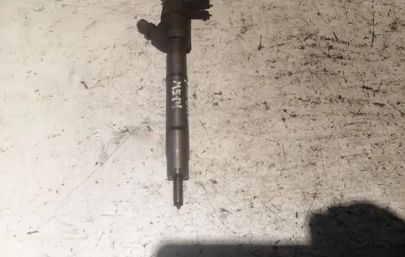 KIA Picanto Fuel injector