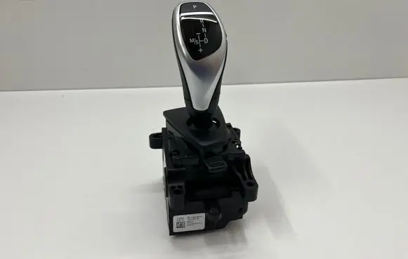 BMW 4 F32 F33 Gear shifter/selector 10336301 7950386