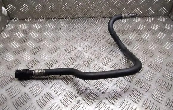BMW 5 E60 E61 Power steering hose/pipe/line 6770441