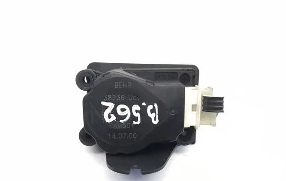 Mercedes-Benz CL C215 Air flap motor/actuator 38236 EAM501