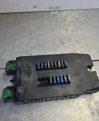 Mercedes-Benz Sprinter W901 W902 W903 W904 Fuse box set 0005400650 08501002