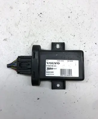 Volvo XC60 Light module LCM 31294186AA 895012201 89501220