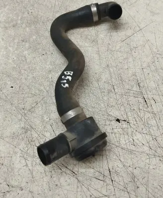 Volkswagen PASSAT B5.5 Turbo solenoid valve 058145710