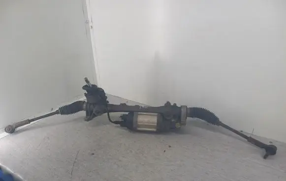 Volkswagen PASSAT B6 Steering rack