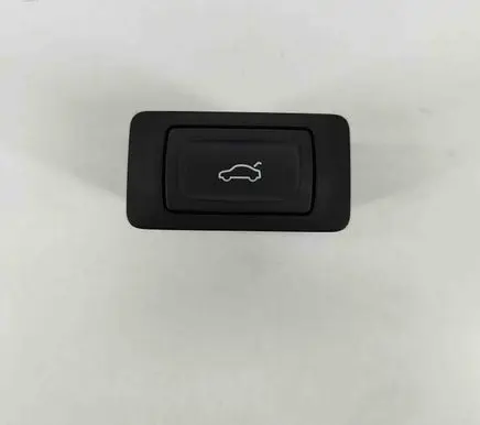 Audi A6 S6 C7 4G Tailgate/boot open switch button 10091164 4G0959831A