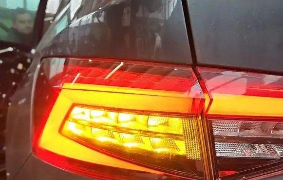 Skoda Kodiaq Rear/tail lights 565945207A IMPRK1544266