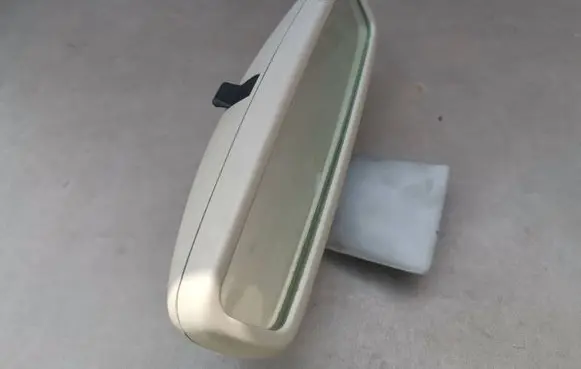 Mercedes-Benz C W202 Rear view mirror (interior) 433123455