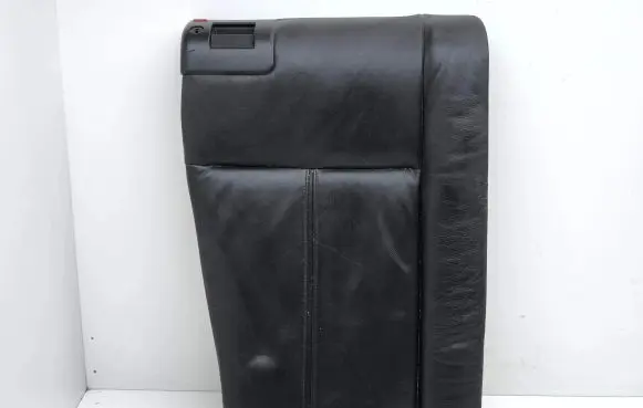 Rear seat
