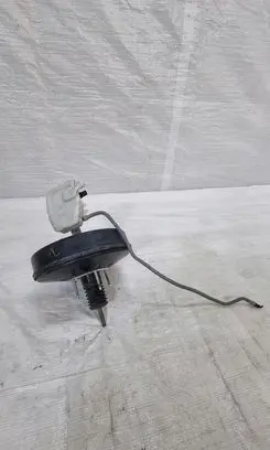 Opel Vivaro Brake booster 472101336R