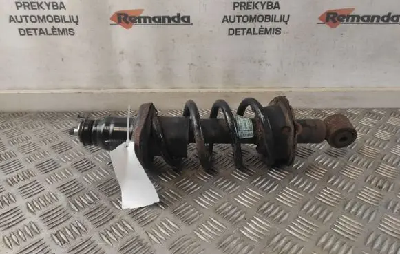 Honda CR-V Rear shock absorber with coil spring 52610SWWE620C1
