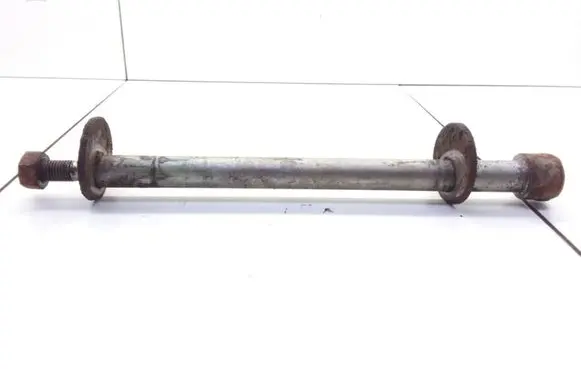 Volkswagen Transporter - Caravelle T3 Nuts/bolts 