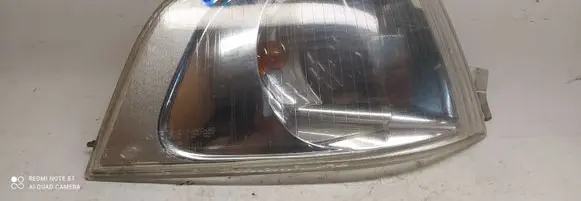 Volvo S40 Front indicator light 30865563