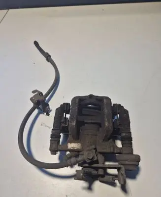 Opel Zafira C Rear brake caliper 13407150