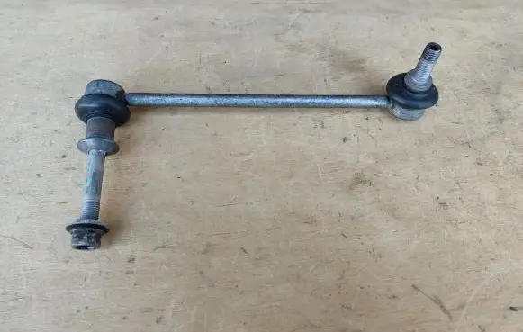 BMW X5 F15 Front anti-roll bar/stabilizer link 6857627 37116857627 37116859653