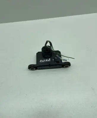 Opel Astra J ESP acceleration yaw rate sensor 25170107153