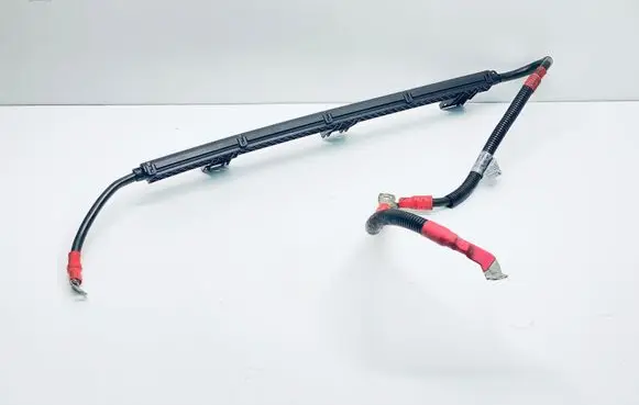 BMW X3 E83 Positive cable (battery) 7794910