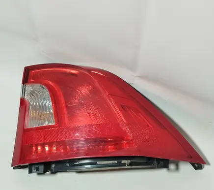 Volvo S60 Rear/tail lights 31395931 21510203