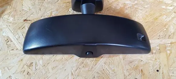Volkswagen Golf Plus Rear view mirror (interior)