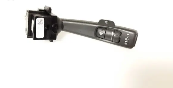 Volvo S60 Wiper control stalk 31264165