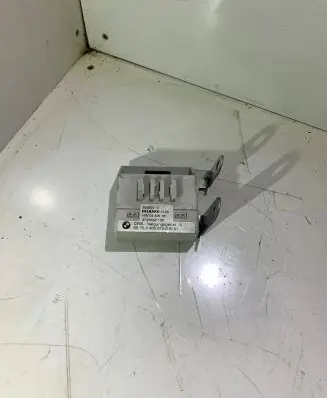 BMW X3 E83 Other control units/modules 55892110