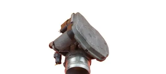 Peugeot 508 RXH Throttle body valve 9687888280 4HL