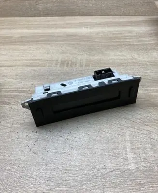 Citroen C3 Screen/display/small screen 96654141XT