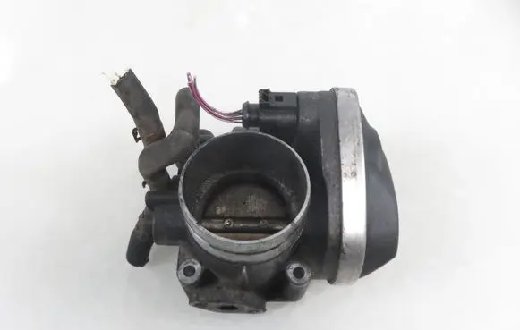 Seat Altea Throttle body valve A2C53042125 06A133062AB