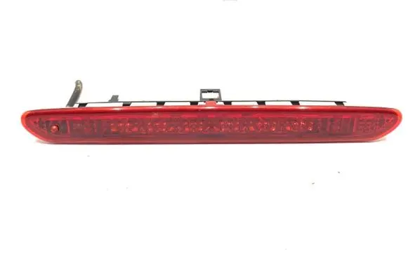 Fiat Grande Punto Third/center stoplight