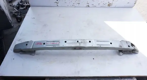 Opel Movano A Rear bumper cross member SKO71749