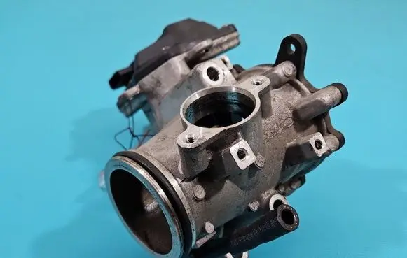 Land Rover Discovery Sport Throttle body valve G4D35H273CA IMPRK1477589