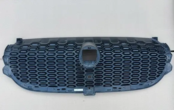 Jaguar I-Pace Front bumper upper radiator grill J9D38B271A