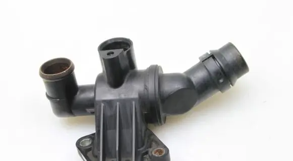 Thermostat/thermostat housing