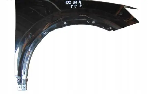 Audi Q2 - Fender