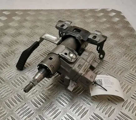 Mitsubishi Outlander Ignition-blocking relay JJ00102184