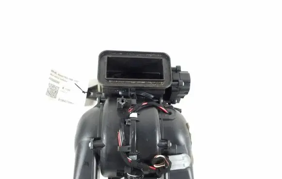 Mercedes-Benz ML W163 A/C air flow flap actuator/motor A1638300308