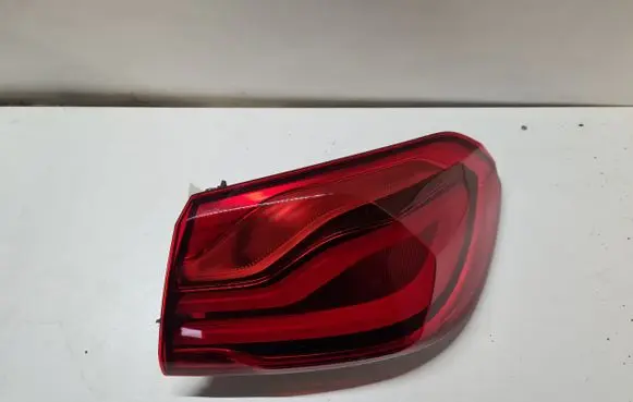 BMW 4 F32 F33 Rear/tail lights 7426056 634002 634000