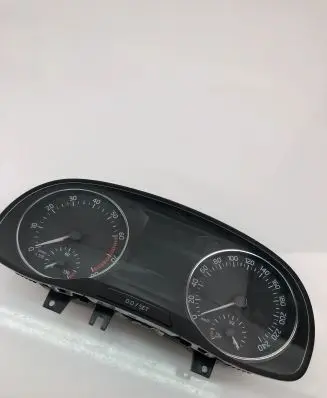 Skoda Fabia Mk3 (NJ) Speedometer (instrument cluster) 6V0920740B