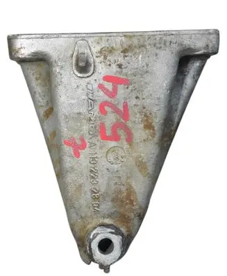 Mercedes-Benz SL AMG R230 Engine mounting bracket A1132232804