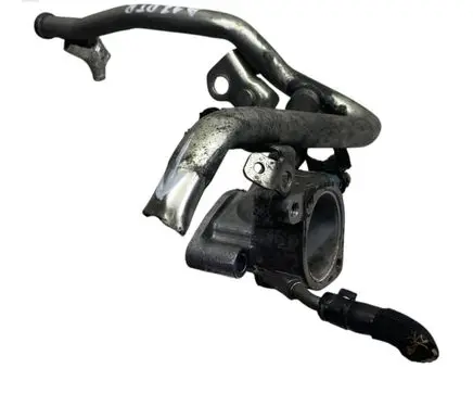 Opel Astra J Engine coolant pipe/hose A17DTRMAGIST