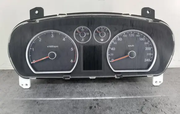Hyundai i30 Speedometer (instrument cluster)