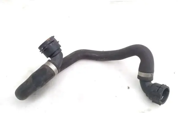 Audi A4 S4 B8 8K Engine coolant pipe/hose 8K0819334AF
