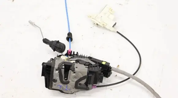 Mercedes-Benz GLS X167 Rear door lock A0997307700