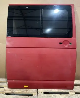 Volkswagen Transporter - Caravelle T5 Side sliding door 