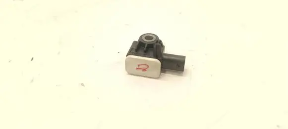 Mercedes-Benz GLA W156 X156 Airbag deployment crash/impact sensor A1668210151 56054085AA
