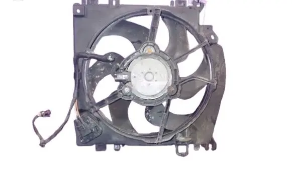 Fan set
