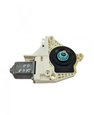 Audi A1 Rear door window regulator motor A60570110