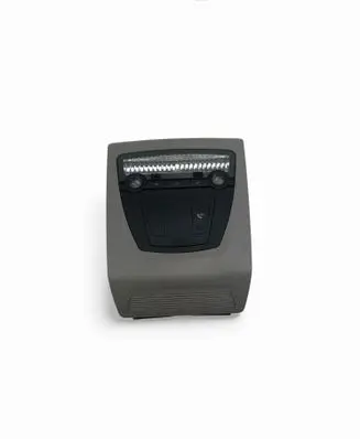 Front seat light